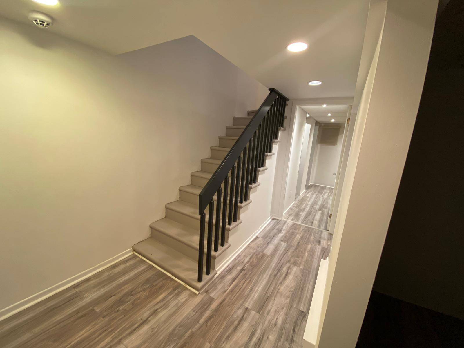 Mercier project
