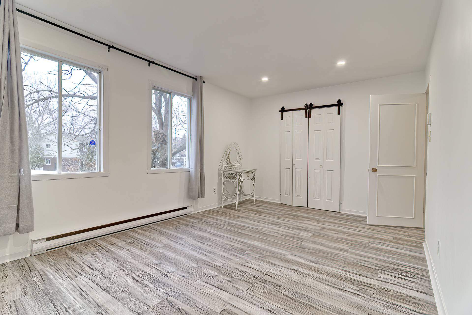 Rue Maillaoux project
